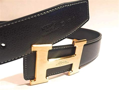 how to spot fake hermes belt|authentic hermes belts for women.